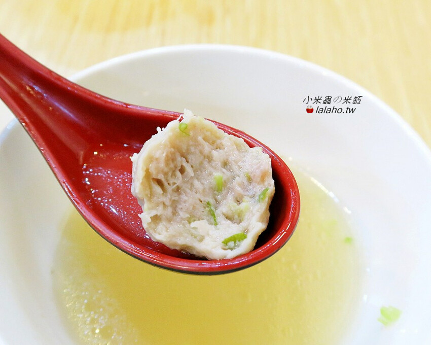 北香哨子麵 傳承媽媽好手藝 新竹市小吃