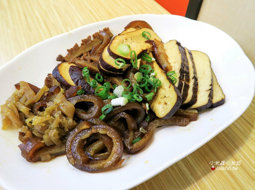 北香哨子麵 傳承媽媽好手藝 新竹市小吃