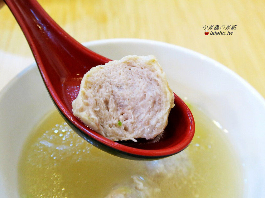 北香哨子麵 傳承媽媽好手藝 新竹市小吃