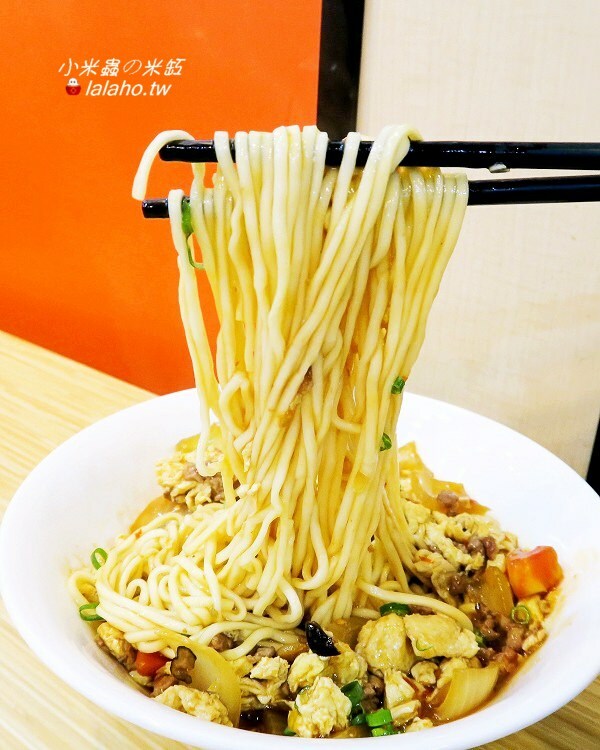 北香哨子麵 傳承媽媽好手藝 新竹市小吃