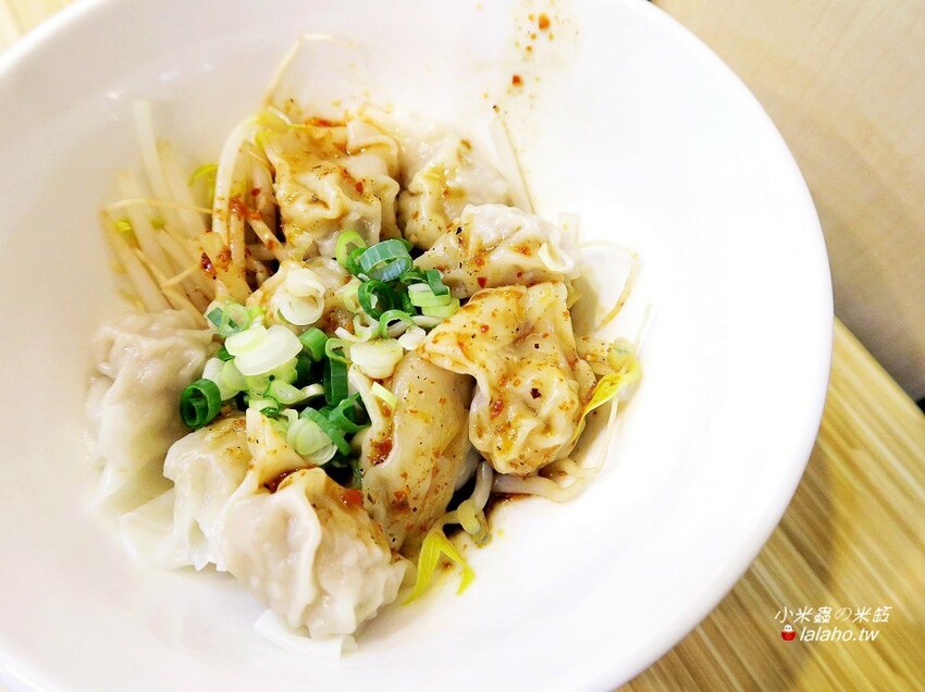 北香哨子麵 傳承媽媽好手藝 新竹市小吃