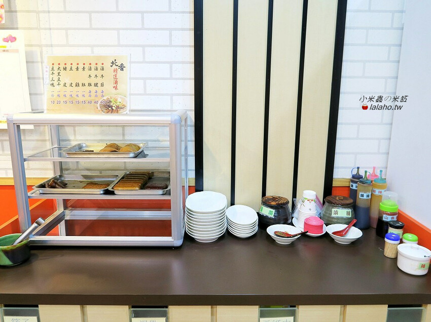 北香哨子麵 傳承媽媽好手藝 新竹市小吃