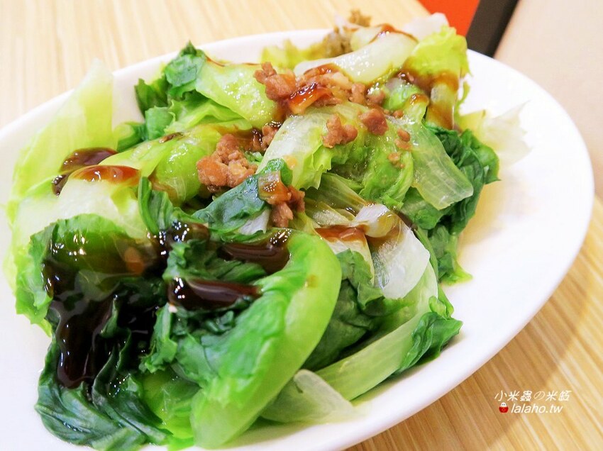 北香哨子麵 傳承媽媽好手藝 新竹市小吃