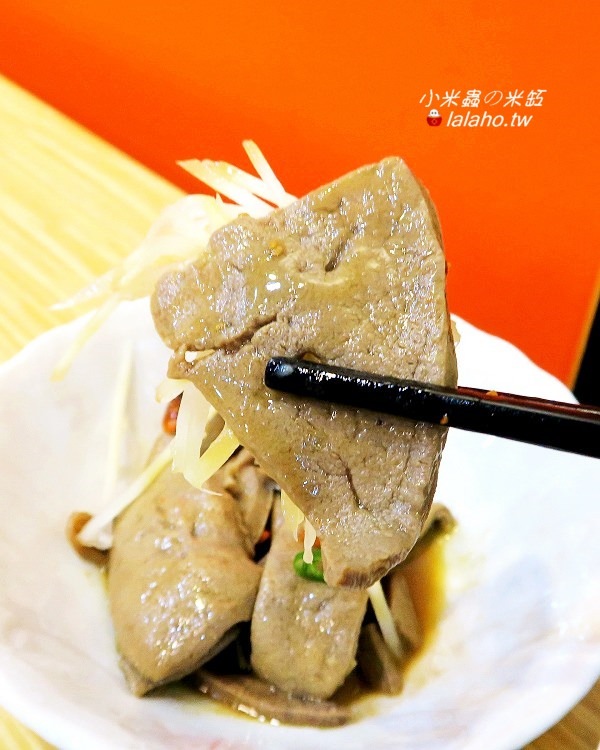 北香哨子麵 傳承媽媽好手藝 新竹市小吃