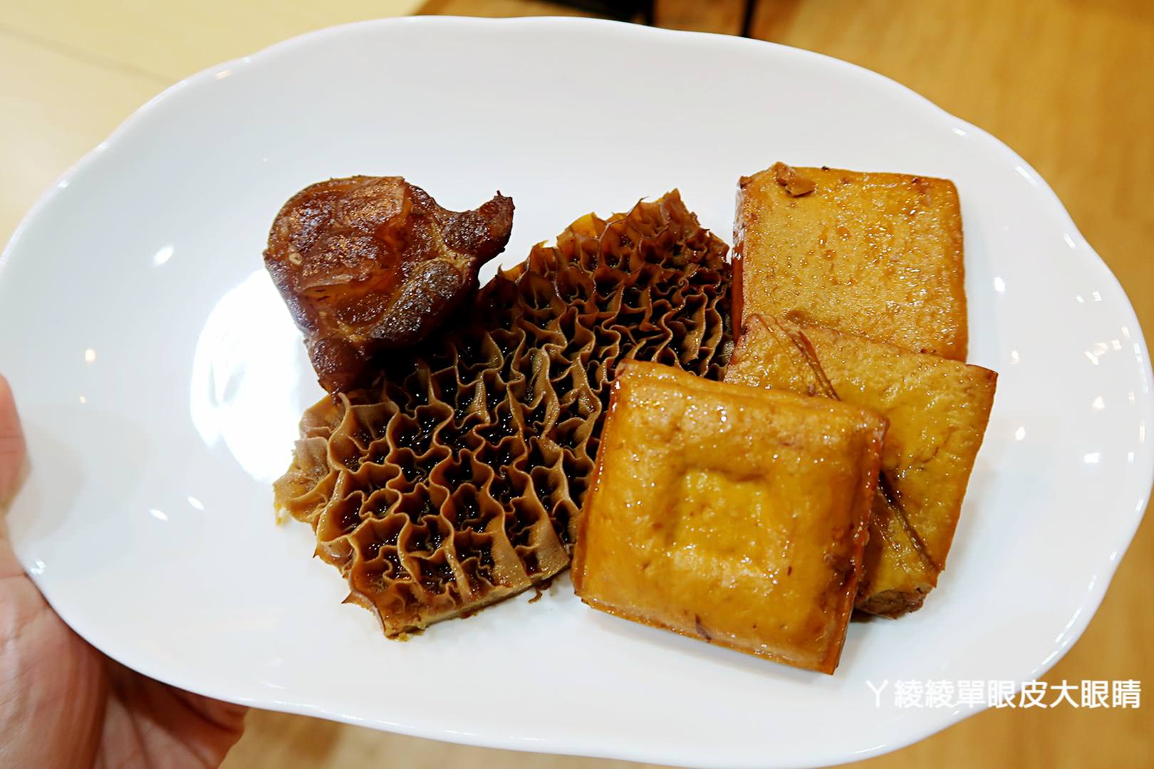 新竹麵店推薦！北香哨子麵重新開幕，連七天中午免費送一百碗哨子麵