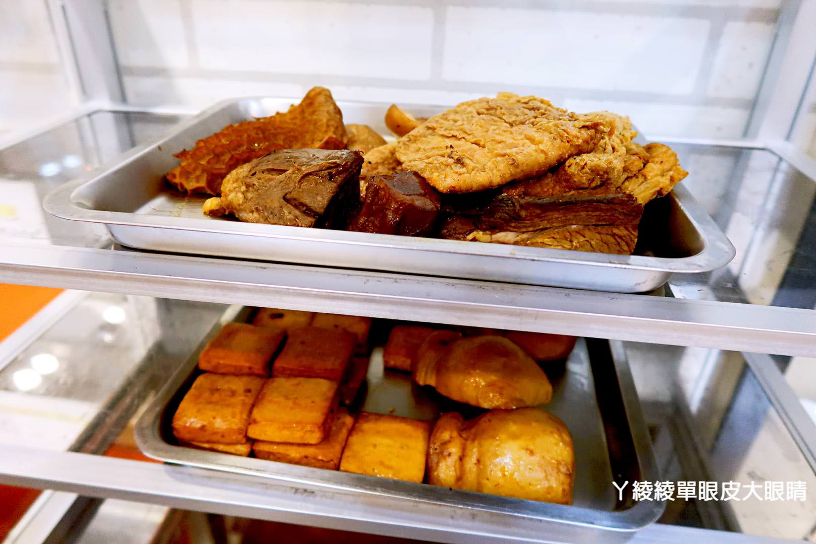 新竹麵店推薦！北香哨子麵重新開幕，連七天中午免費送一百碗哨子麵