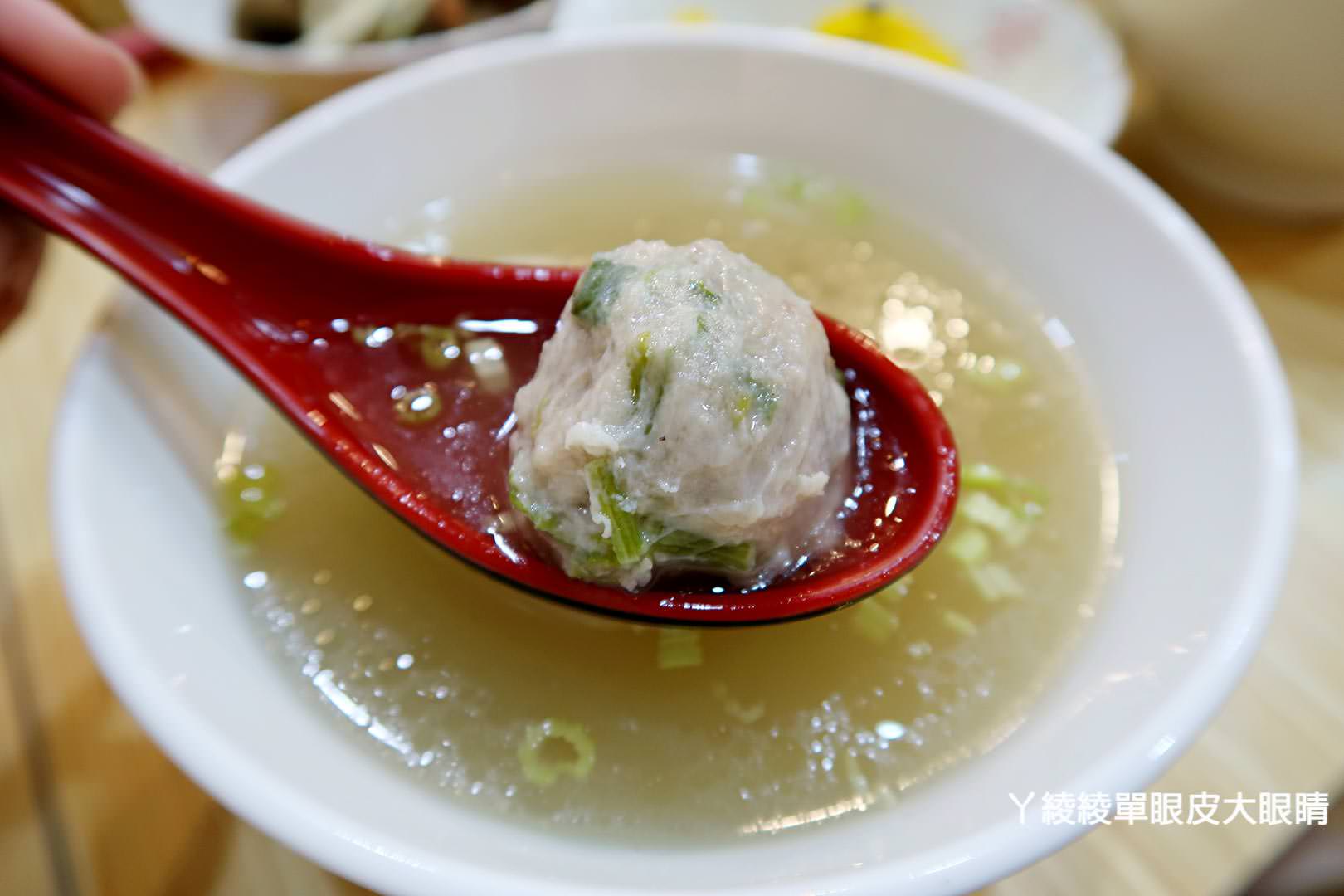 新竹麵店推薦！北香哨子麵重新開幕，連七天中午免費送一百碗哨子麵