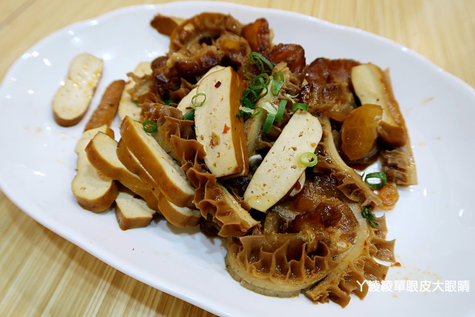 新竹麵店推薦！北香哨子麵重新開幕，連七天中午免費送一百碗哨子麵