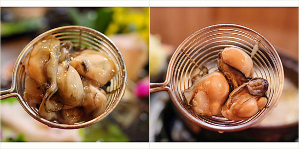 【台北美食】喜園風味涮涮鍋忠孝東路店 ~ 超值雙人特餐大啖無骨牛小排、8種海鮮、松阪豬❤甜點、冰淇淋無限吃到飽/捷運美食 - 捷運後山碑站