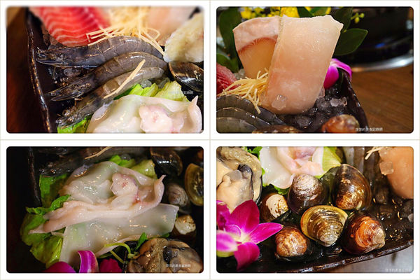 【台北美食】喜園風味涮涮鍋忠孝東路店 ~ 超值雙人特餐大啖無骨牛小排、8種海鮮、松阪豬❤甜點、冰淇淋無限吃到飽/捷運美食 - 捷運後山碑站