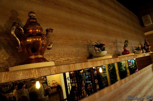 【台北。美食】後山埤 / 喜園風味涮涮鍋,食在安心,高品質健康的火鍋店