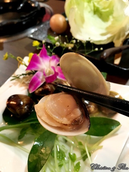 【台北。美食】後山埤 / 喜園風味涮涮鍋,食在安心,高品質健康的火鍋店