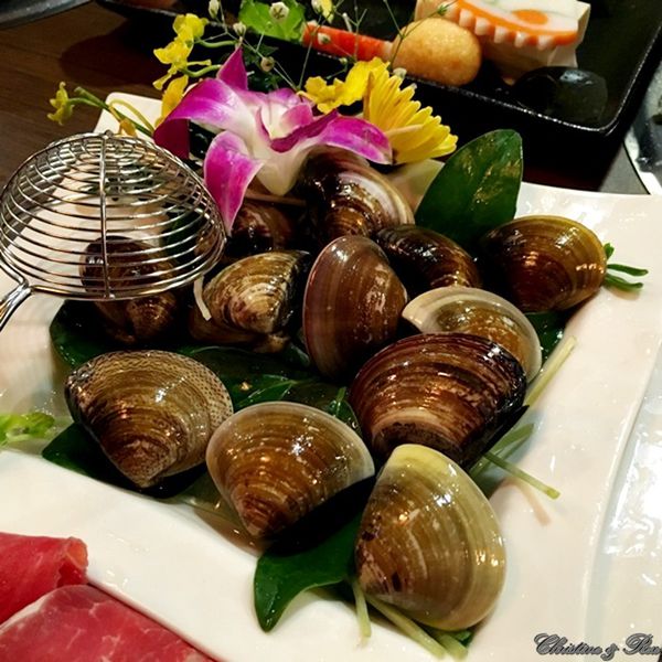 【台北。美食】後山埤 / 喜園風味涮涮鍋,食在安心,高品質健康的火鍋店