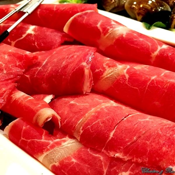 【台北。美食】後山埤 / 喜園風味涮涮鍋,食在安心,高品質健康的火鍋店