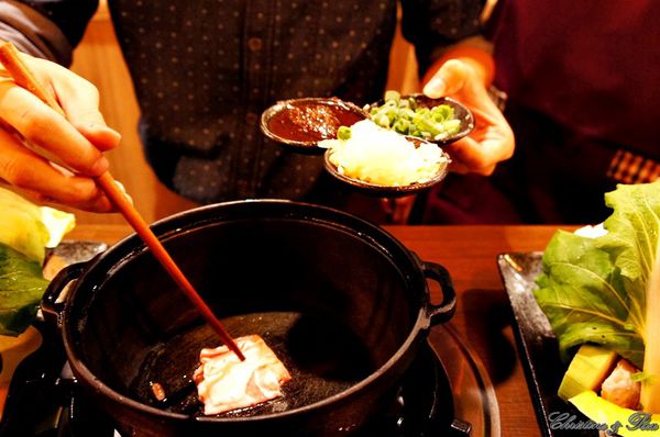 【台北。美食】後山埤 / 喜園風味涮涮鍋,食在安心,高品質健康的火鍋店