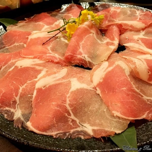 【台北。美食】後山埤 / 喜園風味涮涮鍋,食在安心,高品質健康的火鍋店