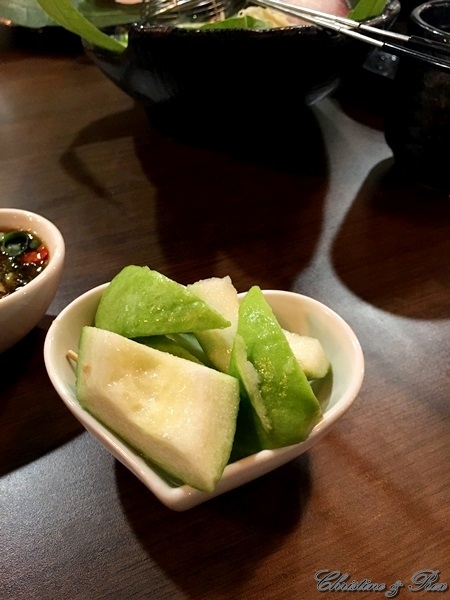 【台北。美食】後山埤 / 喜園風味涮涮鍋,食在安心,高品質健康的火鍋店