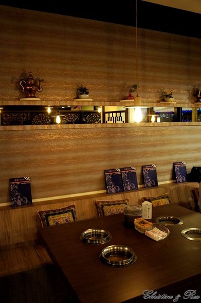 【台北。美食】後山埤 / 喜園風味涮涮鍋,食在安心,高品質健康的火鍋店