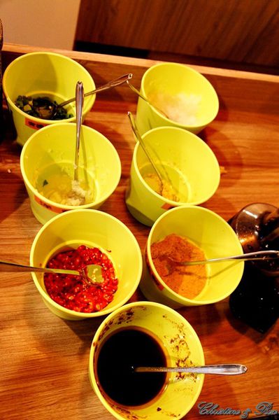 【台北。美食】後山埤 / 喜園風味涮涮鍋,食在安心,高品質健康的火鍋店