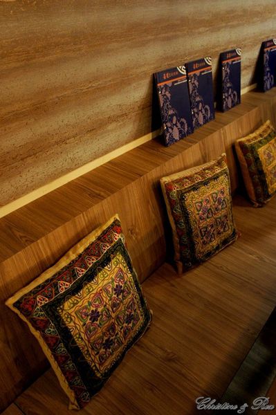 【台北。美食】後山埤 / 喜園風味涮涮鍋,食在安心,高品質健康的火鍋店