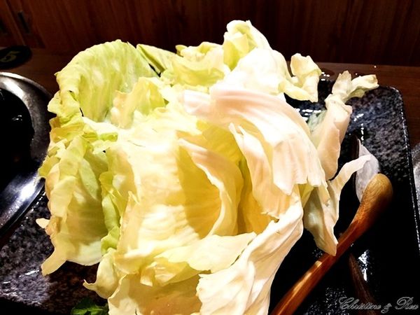 【台北。美食】後山埤 / 喜園風味涮涮鍋,食在安心,高品質健康的火鍋店