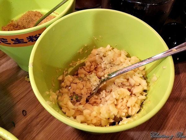 【台北。美食】後山埤 / 喜園風味涮涮鍋,食在安心,高品質健康的火鍋店