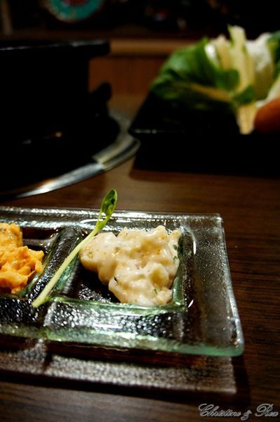 【台北。美食】後山埤 / 喜園風味涮涮鍋,食在安心,高品質健康的火鍋店