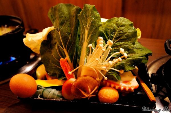 【台北。美食】後山埤 / 喜園風味涮涮鍋,食在安心,高品質健康的火鍋店