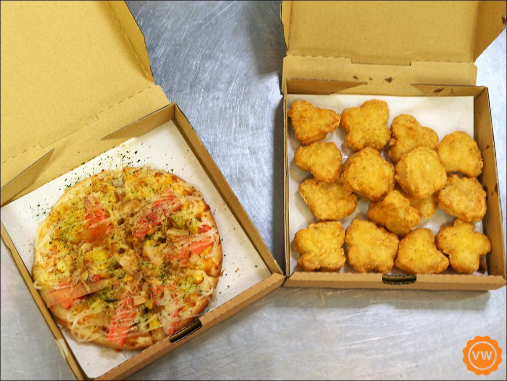 溪湖美食│銅板美食：巧也飽海苔飯捲-溪湖總店