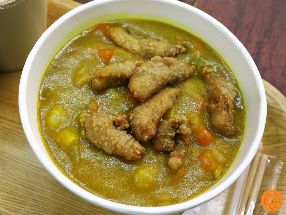 溪湖美食│銅板美食：巧也飽海苔飯捲-溪湖總店