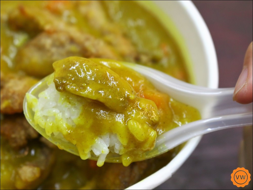 溪湖美食│銅板美食：巧也飽海苔飯捲-溪湖總店