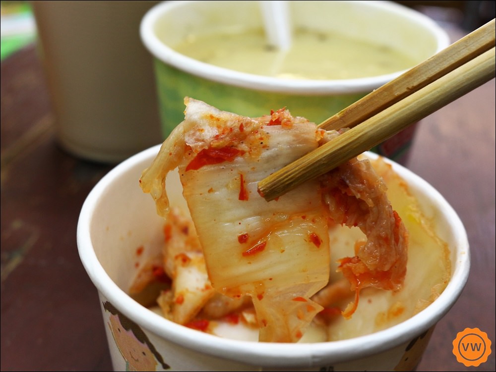 溪湖美食│銅板美食：巧也飽海苔飯捲-溪湖總店