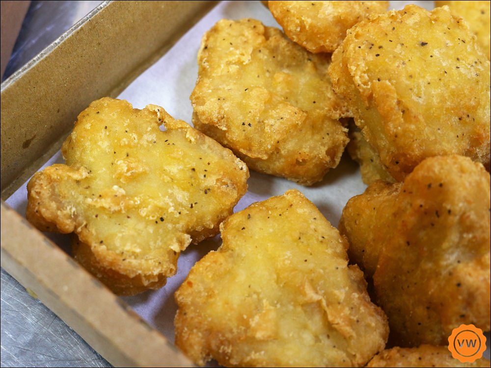 溪湖美食│銅板美食：巧也飽海苔飯捲-溪湖總店