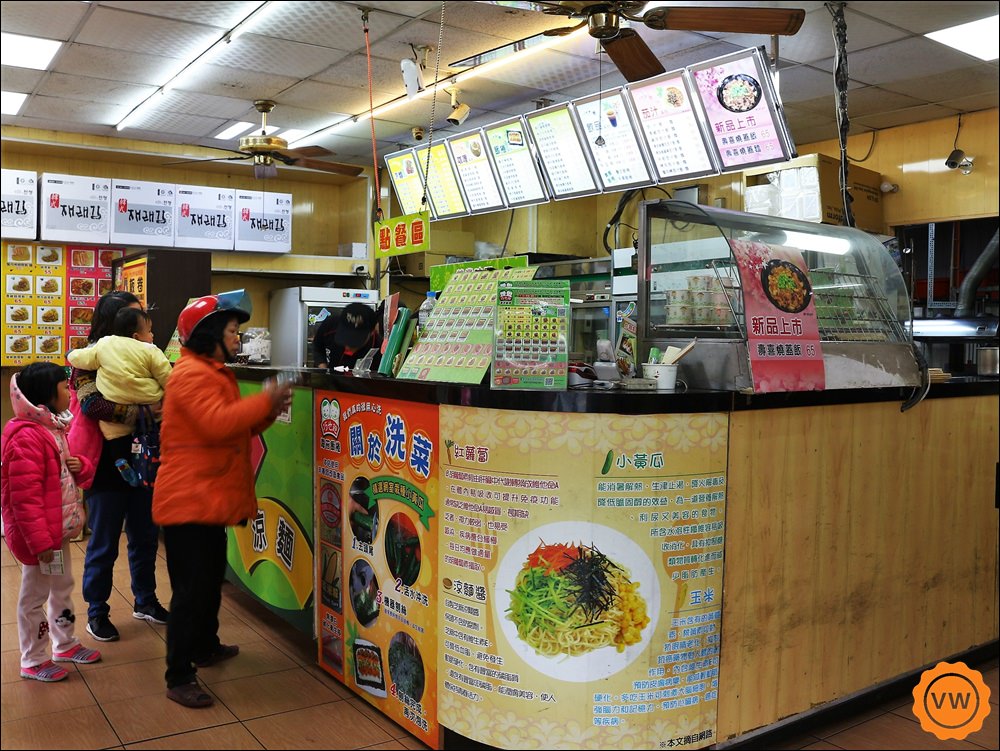 溪湖美食│銅板美食：巧也飽海苔飯捲-溪湖總店