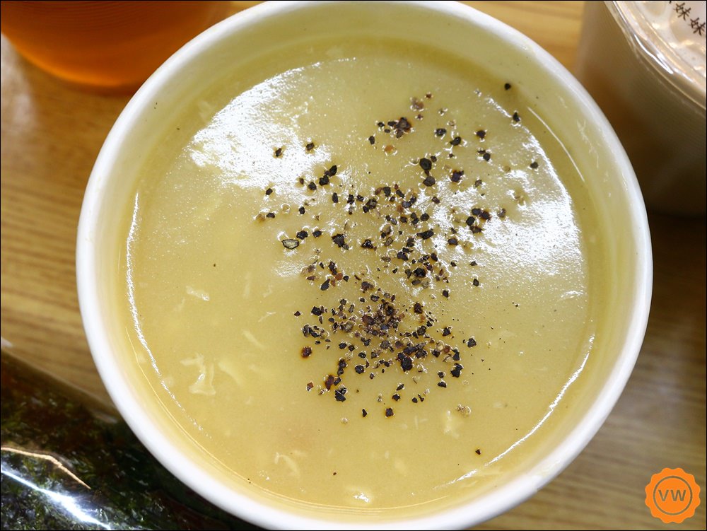 溪湖美食│銅板美食：巧也飽海苔飯捲-溪湖總店