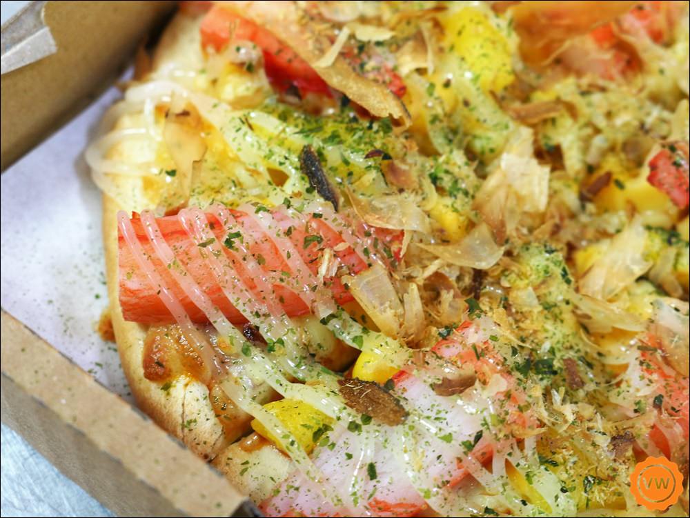 溪湖美食│銅板美食：巧也飽海苔飯捲-溪湖總店