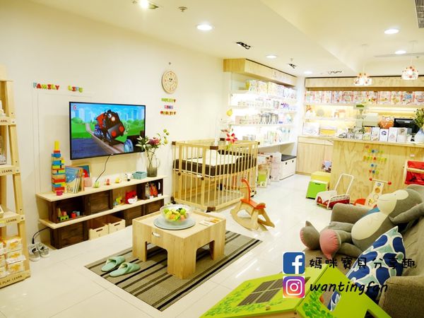 居家佈置 兒童房佈置【木樂地親子生活館】像家一樣適溫馨的兒童世界 (20).JPG