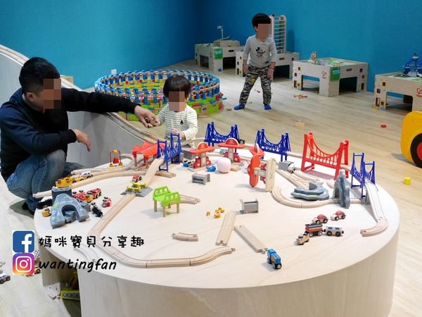 居家佈置 兒童房佈置【木樂地親子生活館】像家一樣適溫馨的兒童世界 (31).JPG