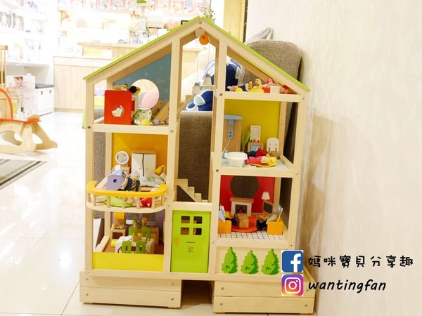 居家佈置 兒童房佈置【木樂地親子生活館】像家一樣適溫馨的兒童世界 (19).JPG