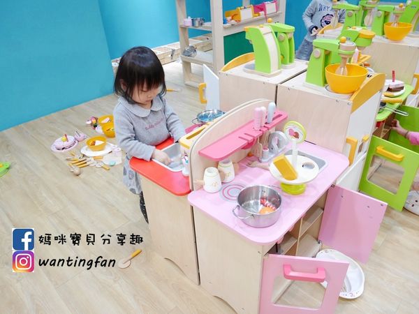 居家佈置 兒童房佈置【木樂地親子生活館】像家一樣適溫馨的兒童世界 (33).JPG