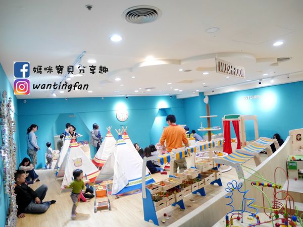 居家佈置 兒童房佈置【木樂地親子生活館】像家一樣適溫馨的兒童世界 (30).JPG