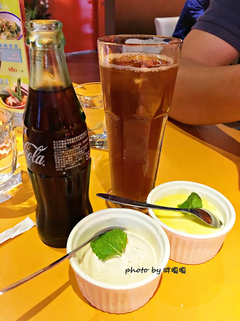 【台中 南屯】魔法咖哩Magic curry~~可以免費續飯、續咖哩醬，根本就是大胃王的天堂，咖哩口味也不少，還有神秘的黑咖哩哦~~