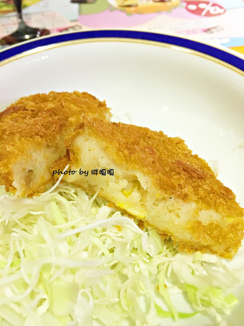 【台中 南屯】魔法咖哩Magic curry~~可以免費續飯、續咖哩醬，根本就是大胃王的天堂，咖哩口味也不少，還有神秘的黑咖哩哦~~