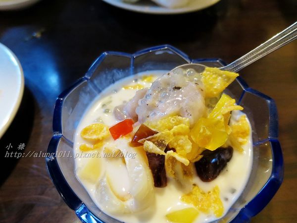泰饗吃泰式廚房:泰饗吃,讓人回味太想再吃!!! ..泰饗吃泰式廚房/愛評體驗團