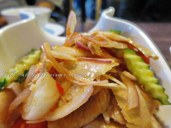 泰饗吃泰式廚房:泰饗吃,讓人回味太想再吃!!! ..泰饗吃泰式廚房/愛評體驗團