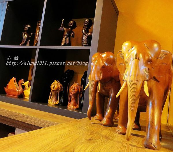 泰饗吃泰式廚房:泰饗吃,讓人回味太想再吃!!! ..泰饗吃泰式廚房/愛評體驗團