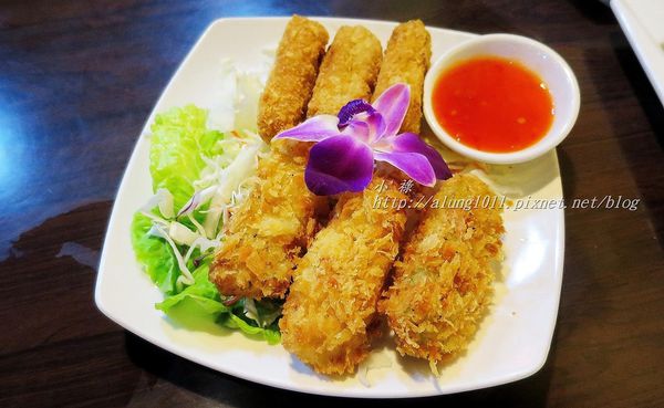 泰饗吃泰式廚房:泰饗吃,讓人回味太想再吃!!! ..泰饗吃泰式廚房/愛評體驗團