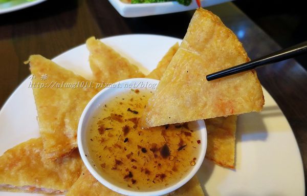 泰饗吃泰式廚房:泰饗吃,讓人回味太想再吃!!! ..泰饗吃泰式廚房/愛評體驗團