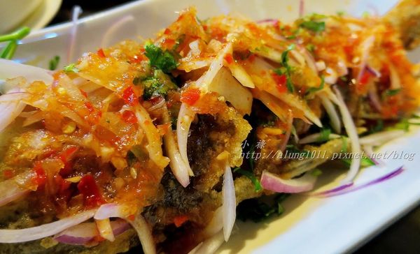 泰饗吃泰式廚房:泰饗吃,讓人回味太想再吃!!! ..泰饗吃泰式廚房/愛評體驗團