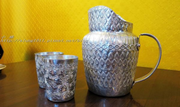 泰饗吃泰式廚房:泰饗吃,讓人回味太想再吃!!! ..泰饗吃泰式廚房/愛評體驗團